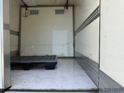 Iveco Daily 35C16 Iso-Therm-Koffer -20C°