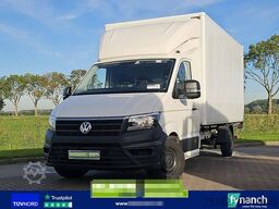VW CRAFTER 35 2.0 Bakwagen Laadklep Airco Zijdeur ...