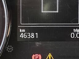 VW CRAFTER 35 2.0 Bakwagen Laadklep Airco Zijdeur ...