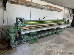 Langzauner LZ 2/2 - 3500