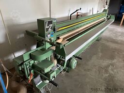 Langzauner LZ 2/2 - 3500