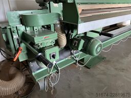 Langzauner LZ 2/2 - 3500