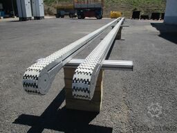 FLEXLINK Aluminium-Fördersysteme Kunststoffketten