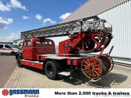 Mercedes-Benz LF 311 3250/3500 - Oldtimer Feuerwehrfahrzeug