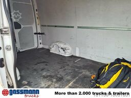 MAN TGE 3.140 4x2 SB, Hochdach