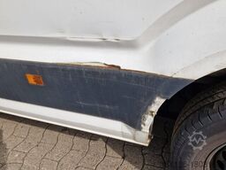 MAN TGE 3.140 4x2 SB, hoch + lang