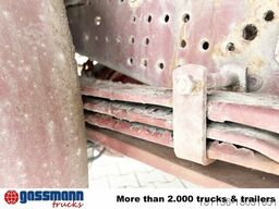 Iveco 190 AD 35 4x2, Meiller Tele-Absetzer