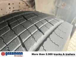 Iveco 190 AD 35 4x2, Meiller Tele-Absetzer