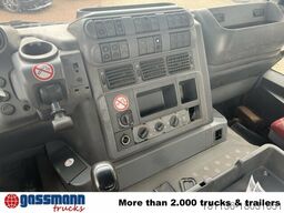 Iveco 190 AD 35 4x2, Meiller Tele-Absetzer