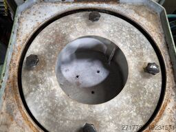 Walther Trowal CD 400