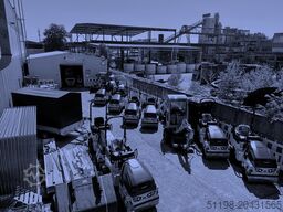 Wacker Neuson BH 65 Benzinhammer NEU