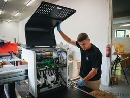 Inkbags Printing Solutions Single pass ES-330