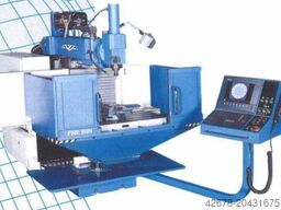 AVIA FNE 50 N / TNC 410