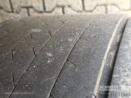 Schmitz Cargobull Curtainsider Mega