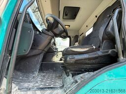 MERCEDES-BENZ AROCS 3740 8x4 Betonmischer EUROMIX 10 m³