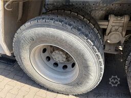 MERCEDES-BENZ AROCS 3740 8x4 Betonmischer EUROMIX 10 m³