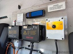 MERCEDES-BENZ AROCS 2844 6x4 Euro 6 Betonpumpe SERMAC 5Z33