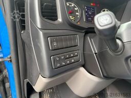 SCANIA R500 6x4 Pritsche mit Kran Palfinger PK53002 SH