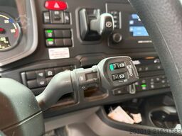 SCANIA R500 6x4 Pritsche mit Kran Palfinger PK53002 SH