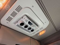 SCANIA R500 6x4 Pritsche mit Kran Palfinger PK53002 SH