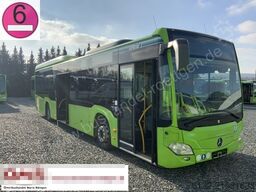 MERCEDES-BENZ O 530 Citaro LE C2 / A 20 / A 21 Lion?s City