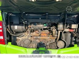 MERCEDES-BENZ O 530 Citaro LE C2 / A 20 / A 21 Lion?s City