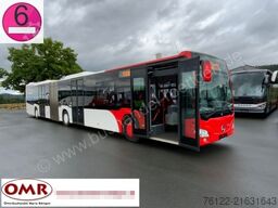 MERCEDES-BENZ O530CitaroC2G/Klima/Euro6/A23Lion?sCity