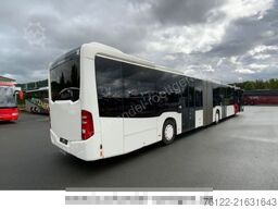 MERCEDES-BENZ O530CitaroC2G/Klima/Euro6/A23Lion?sCity