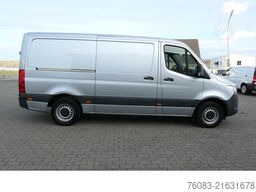 MERCEDES-BENZ Sprinter 315 CDI L2H1 Klima Kamera Navi MOPF