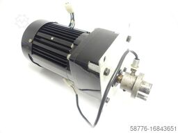  Bodine 42R5BFCI-E3 Getriebemotor SN: 0683WT20106