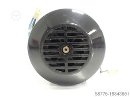  Bodine 42R5BFCI-E3 Getriebemotor SN: 0683WT20106