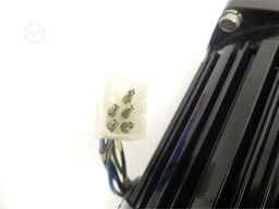  Bodine 42R5BFCI-E3 Getriebemotor SN: 0683WT20106