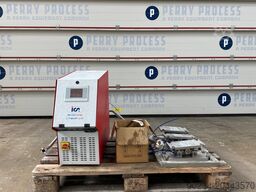 GREAVES 1000L DUAL ACTION MIXER