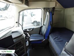 VOLVO FH 460 Globetrotter XL i-Save