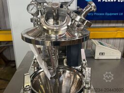 BECOMIX Beco Mini Lab