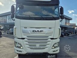 DAF XF 480 FT SPACE CAB ZF INTARDER
