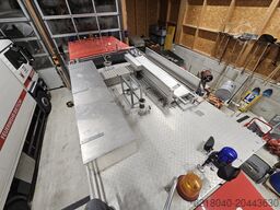 Mercedes-Benz 1428 AF