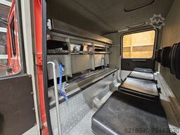 Mercedes-Benz 1428 AF