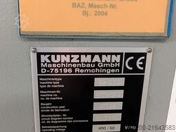 Kunzmann BA600