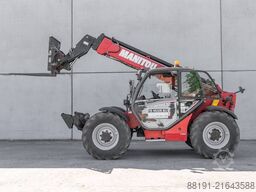 Manitou MT 1030