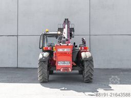 Manitou MT 1030