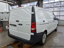 Mercedes-Benz Vito 116 CDI Kasten lang Pro Navi Kamera DAB