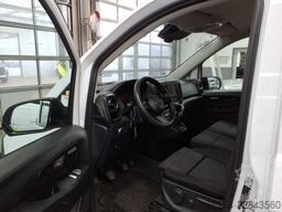 Mercedes-Benz Vito 116 CDI Kasten lang Pro Navi Kamera DAB