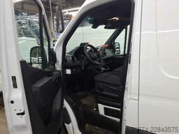 Mercedes-Benz Sprinter 317 CDI Hochdach L2H2 Pro
