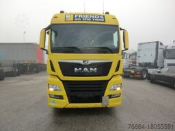 MAN TGX 18.420 XLX,  E6