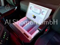 Volvo FH 460 Globetrotter / Eu6d / Modell 2021