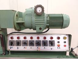 SPANEVELLO - ITALY SC 17