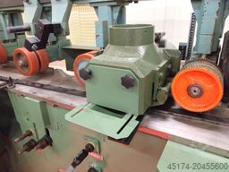 SPANEVELLO - ITALY SC 17