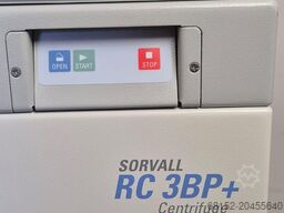 Thermo Fisher Scientific RC 3BP+