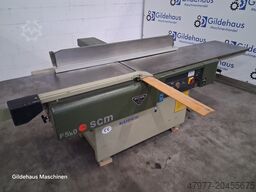 SCM F 520
